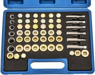 ACI sada na opravu závitů olejových van - Tool Set