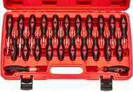 ACI sada pro rozpojování/vypichování konektorů v kufříku - Tool Set