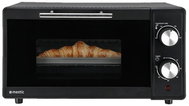 Mestic MO-60, 9 L - Mini Oven