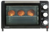 Mestic MHO-120, 18 L - Mini Oven