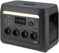 Mestic MPS-1800x - Charging Station