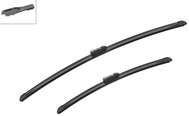 BOSCH Aerotwin 650+450 mm 3397007863 A863S - Windscreen wiper