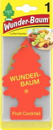 Wunder-Baum Fruit Cocktail  - Air Freshener