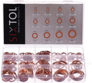 SIXTOL Mechanic Ring Set 2 - Seals