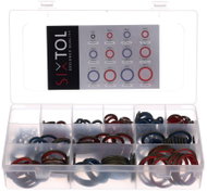 SIXTOL Mechanic Ring Set 4 - Seals