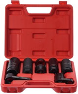 SIXTOL Mechanic Wrench Set 4 - Standard Socket Set