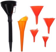 SIXTOL Mechanic Funnel Set 2 - Funnel