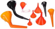 SIXTOL Mechanic Funnel Set 3 - Funnel