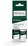 Škoda tužka laková černá Deep metalíza C9X/2T2T - Paint Repair Pen