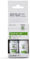Škoda tužka laková stříbrná Smokey diamond metalíza LF7E/B3B3 - Paint Repair Pen