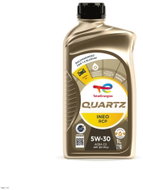 TOTAL Quartz Ineo RCP 5W-30, 1 l - Motor Oil