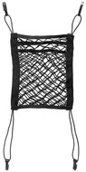 CAPPA Car Mesh Organiser with Pockets - Car Seat Organizer