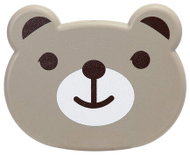 CAPPA Bear Children's Folding Car Table - Car Accessories