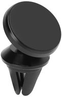 CAPPA Magnetic Phone Holder for Air Vent, Black - Phone holder