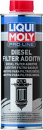 LIQUI MOLY Pro-Line Diesel Filter Additive 500ml - Additive Substance