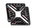 Guards 2 pcs Carbon Dark