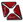 Guards, 2 Pcs, Carbon Red
