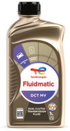 TOTAL Fluidmatic DCT MV 1 l - Gear oil