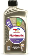 TOTAL Fluidmatic XLD FE 1L - Gear oil