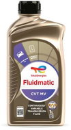 TOTAL Fluidmatic CVT MV 1L - Gear oil