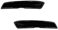 Milotec Exhaust Tips for Škoda Fabia IV, 2021–, Black - Exhaust Tail Pipe