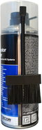 Errecom Air Conditioning Evaporator Cleaner No Foam Spray with Brush (400ml) - Air Conditioner Cleaner