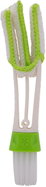 Errecom Double-Sided Brush for Cleaning Air Conditioning Units - Scrubbing Brush