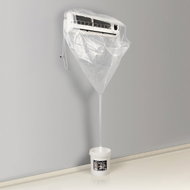Errecom Protective Film for Cleaning Air Conditioning Units - Film