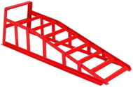 SIXTOL Mechanic Car Ramp 2T - Car Ramp