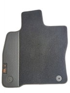 CUPRA VZ5 Soul Carpet Set - Car Mats