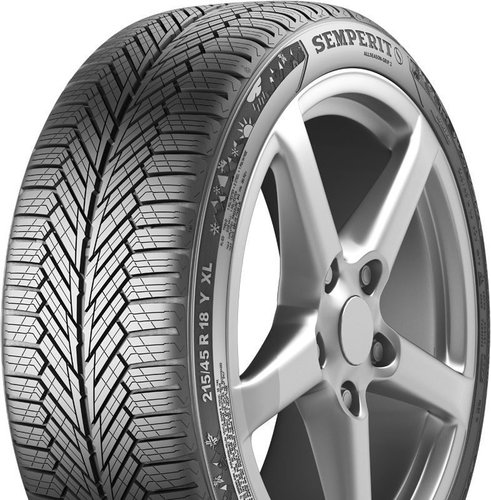 Semperit Allseason-Grip 2 255/40 R19 XL FR 100 Y-144229 - All-season tyre - Main image