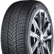 Nexen Winguard Sport 3 245/45 R18 XL 100 V-134776 - Winter tyre