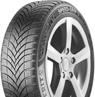 Semperit Speed-Grip 5 235/60 R18 XL FR 107 H-144254 - Winter tyre