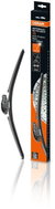 OSRAM Muti-Fit Beam Blade 380 mm 1 ks včetně sady adaptérů - Windscreen wiper