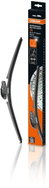 OSRAM Muti-Fit Beam Blade 400 mm 1 ks včetně sady adaptérů - Windscreen wiper
