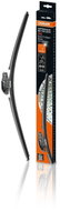 OSRAM Muti-Fit Beam Blade 500 mm 1 ks včetně sady adaptérů - Windscreen wiper