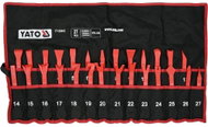 YATO Sada k demontáži čalounění 27 ks - Car Mechanic Tools