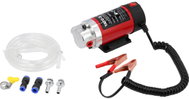 YATO Čerpadlo na odsávání motorového oleje 12 V - Diesel Pump