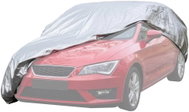 Compass Ochranná plachta FULL M 431 × 165 × 119 cm SILVER RAIN - Car Cover