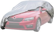 Compass Ochranná plachta FULL L 482 × 177 × 121 cm SILVER RAIN - Car Cover