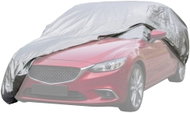 Compass Ochranná plachta FULL KOMBI 485 × 180 × 116 cm SILVER RAIN - Car Cover