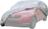 Compass Ochranná plachta FULL SUV-VAN 515 × 195 × 142 cm SILVER RAIN - Car Cover