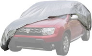 Compass Ochranná plachta FULL CITY SUV 460 × 185 × 145 cm SILVER RAIN - Car Cover