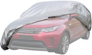 Compass Ochranná plachta FULL MID SUV 480 × 195 × 155 cm SILVER RAIN - Car Cover