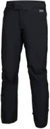 iXS Trousers with Inner GTX 1.0 Membrane X66003 Black L - Motorcycle Trousers