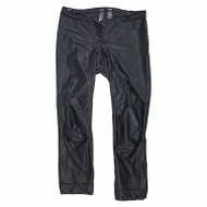 iXS MONTEVIDEO-ST LIN X66002 Trousers with Inner Membrane, Black, M - Motorcycle Trousers