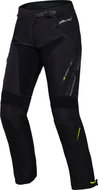 iXS Women's Sports Trousers CARBON-ST X65321 Black D3XL - Motorcycle Trousers