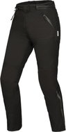 iXS Dámské kalhoty s laminovanou membránou TOURSTER-STX 1.0 X2-115605 černé DS - Motorcycle Trousers