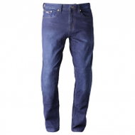 GMS Džíny ATLANTA Slim ZG84003 tmavě modré 32/32 - Motorcycle Trousers