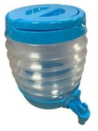 FMT Folding Reservoir 3.5L - Jerrycan